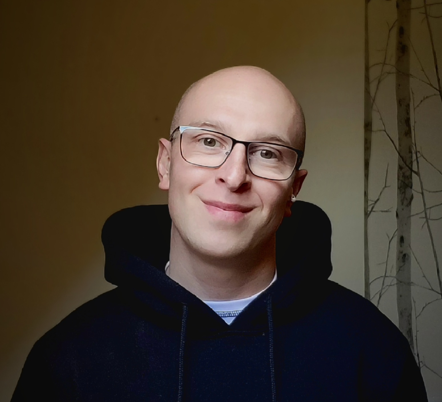 Michał Więch