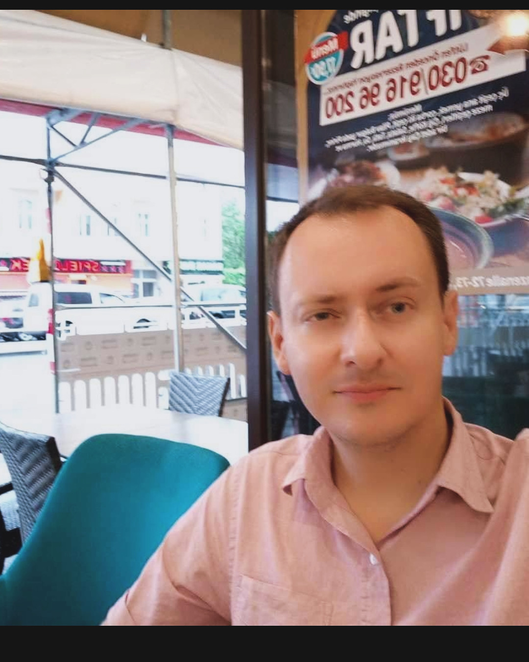 Rafal Pietrzak