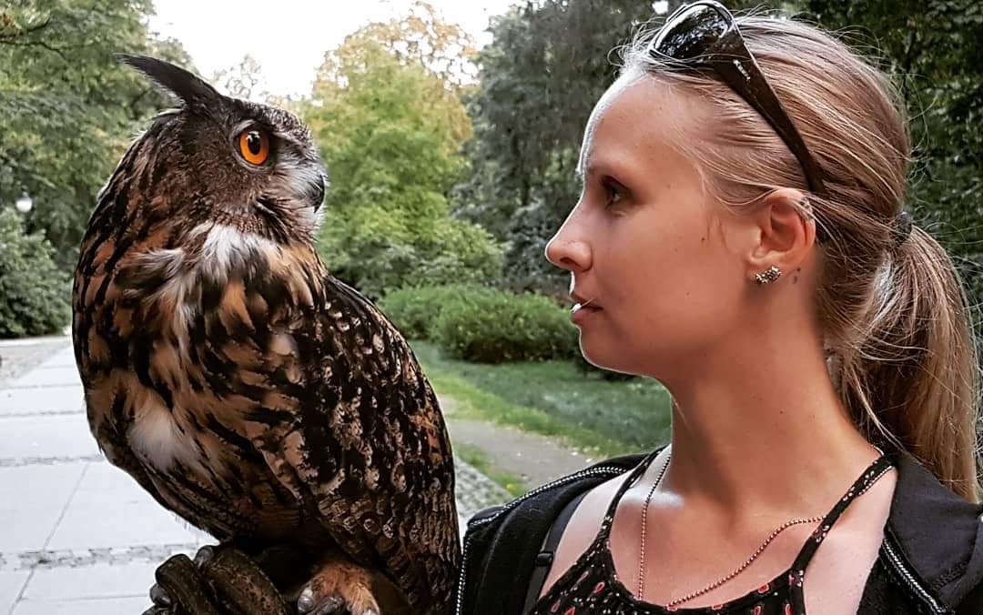Małgorzata Strzelecka