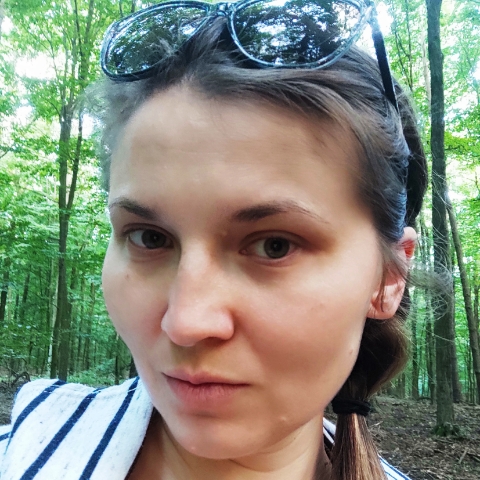 Urszula Grabowska-Bochniarz