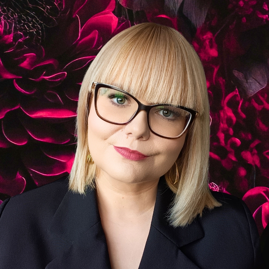 Monika Szwałek