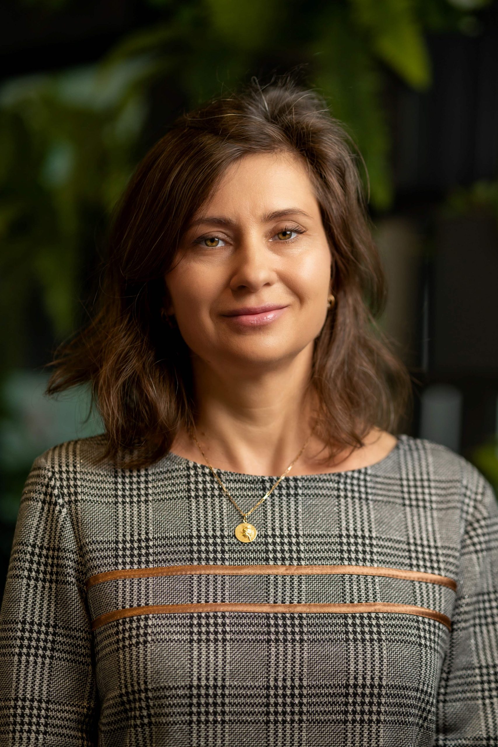 Małgorzata Sowa-Głodek
