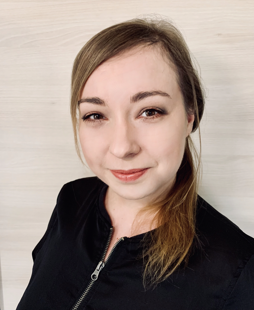 Marzena Kibil