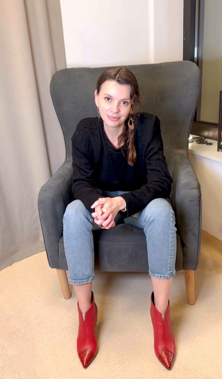 Patrycja Krześniak
