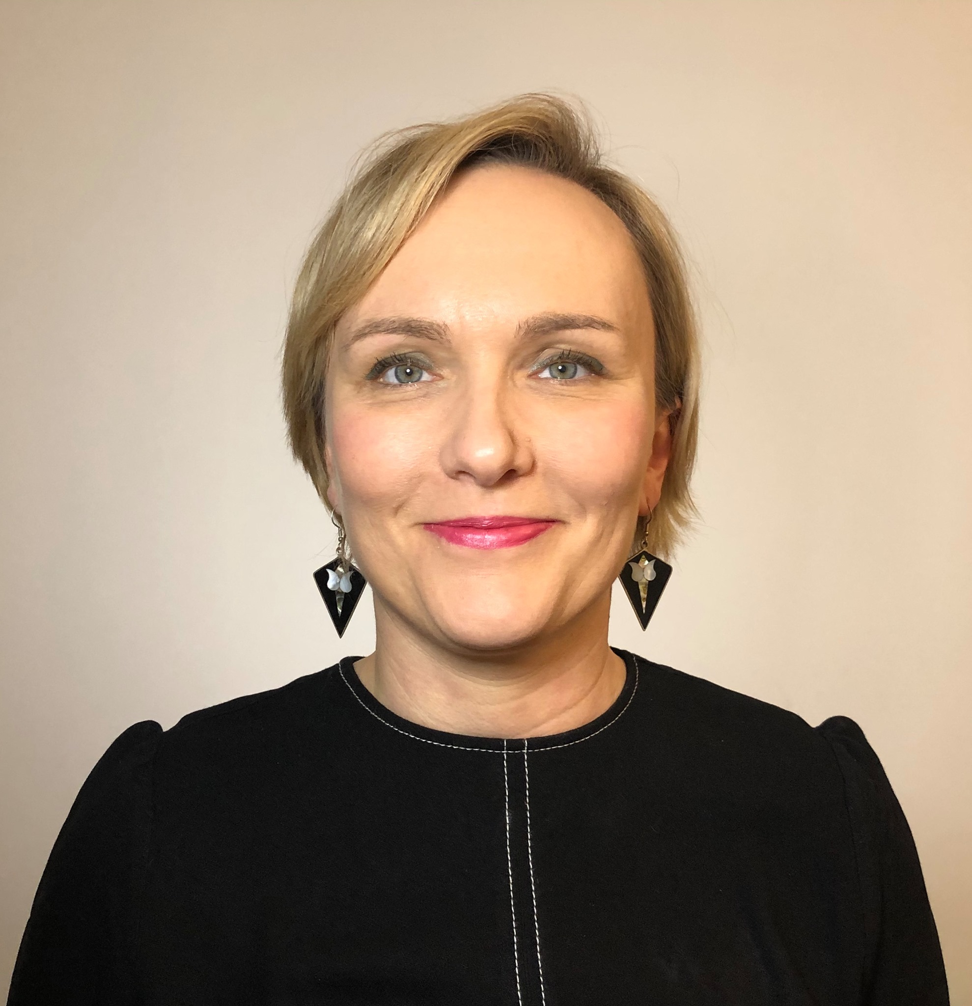 Urszula Rapacka