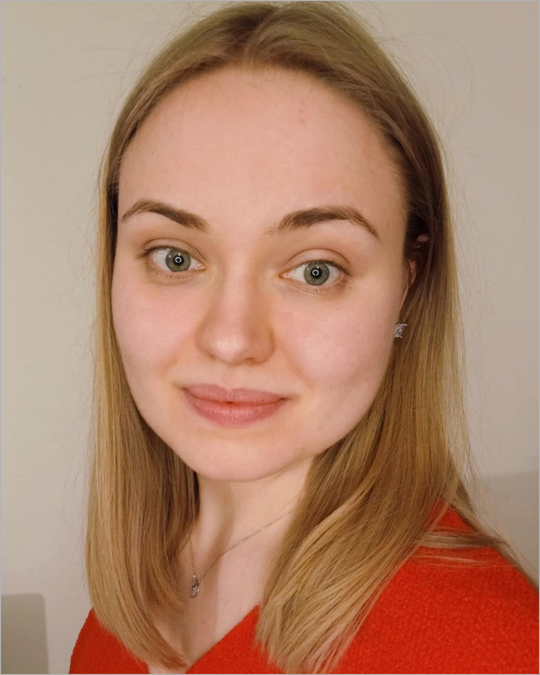 Katarzyna Prokopczyk