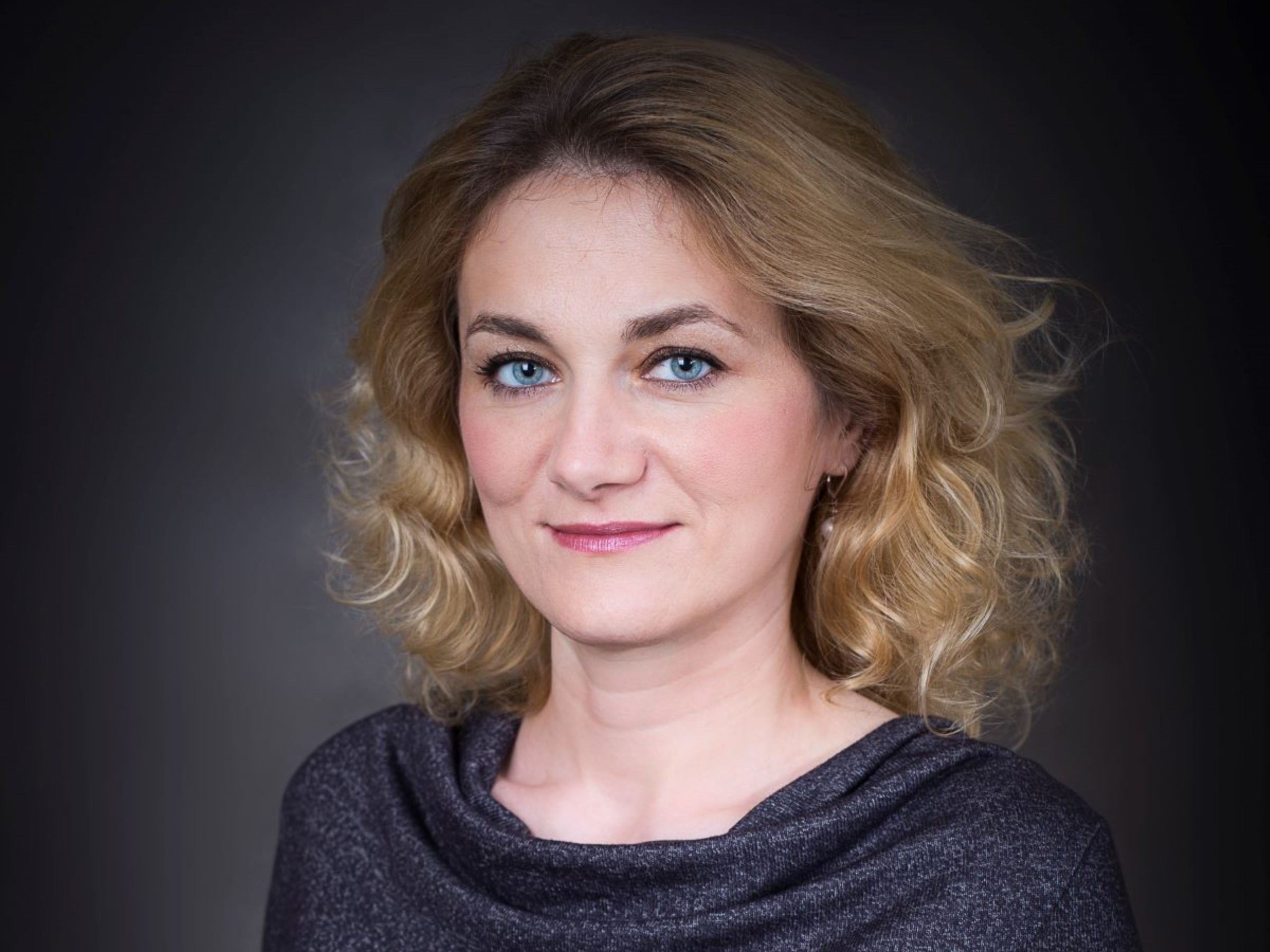 Monika Rodzinka