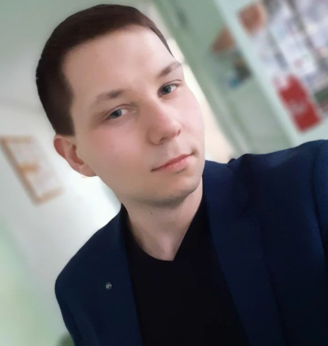 Michał Stachurski