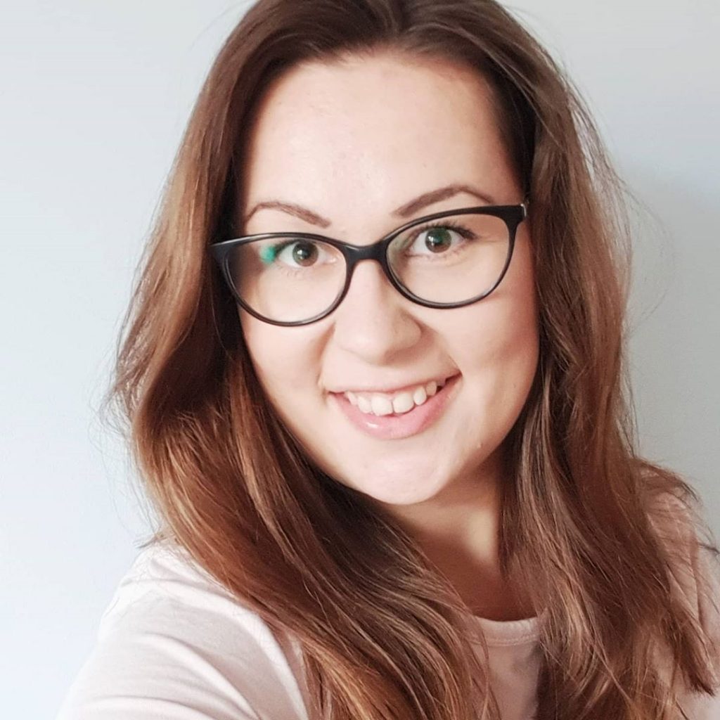 Anna Musiał