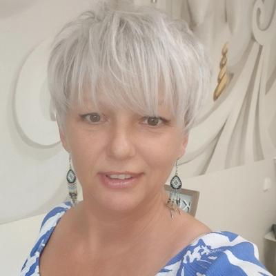 Marlena Konarska Life Coach od Serca