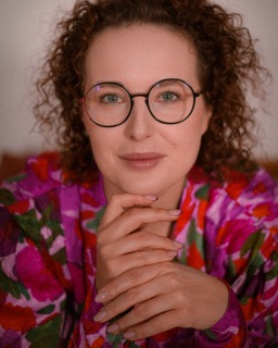 Natalia Topolińska