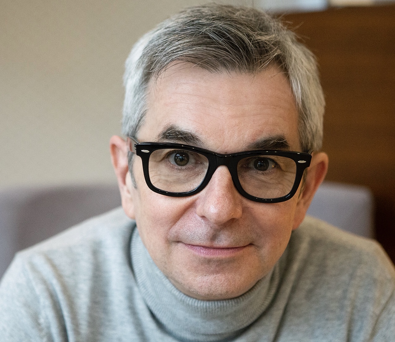 Tomasz Wróblewski