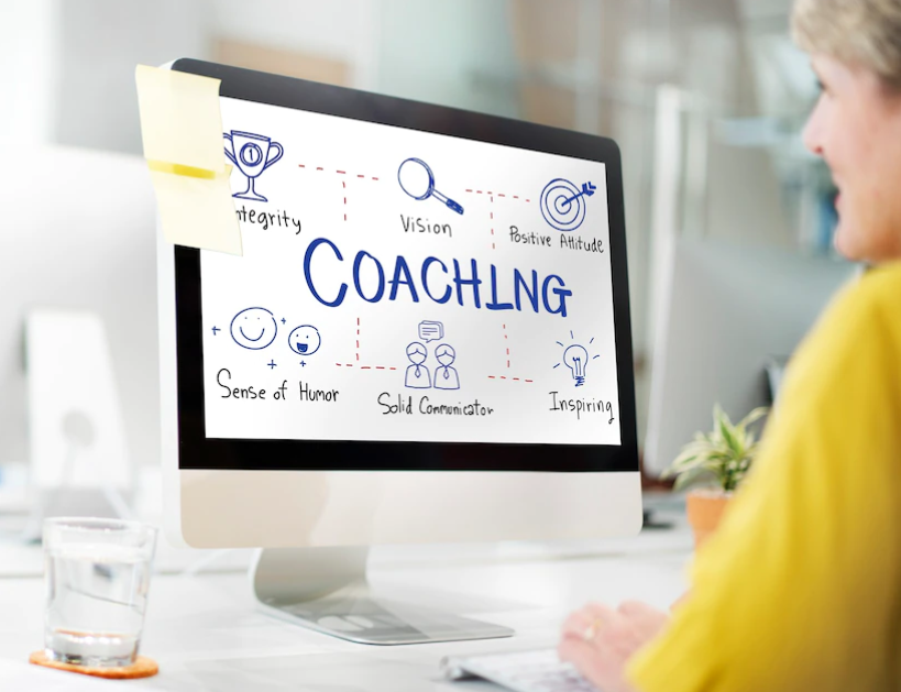 tematy coachingu