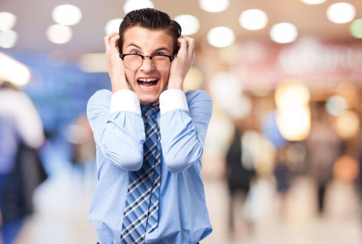 Jak radzić sobie z tremą – 6 skutecznych sposobów z praktyki Coach Magdy Ciesielskiej