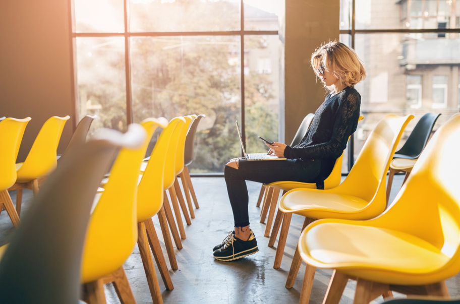 wydarzenie coachingowe