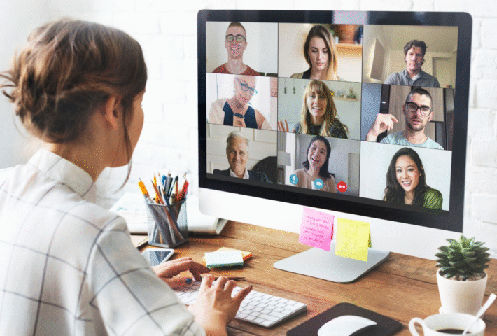 Ranking platform do spotkań online (2026) – darmowe i płatne narzędzia do webinarów, konsultacji i spotkań biznesowych