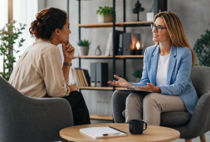 Coaching – co to jest i na czym polega?