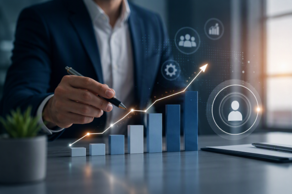 coaching roi